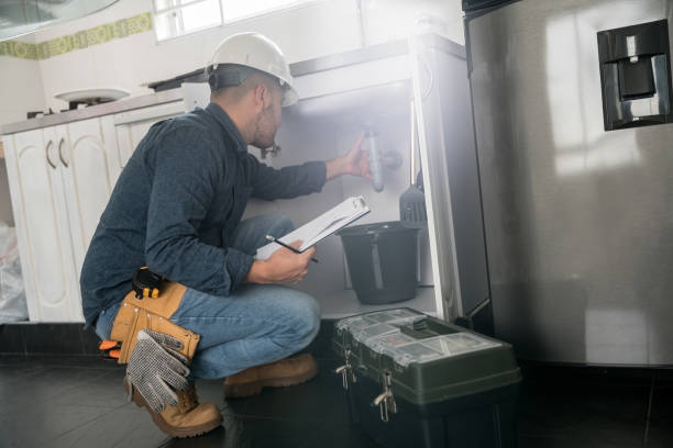 Best Residential Plumbing Services  in Tidmore Bend, AL