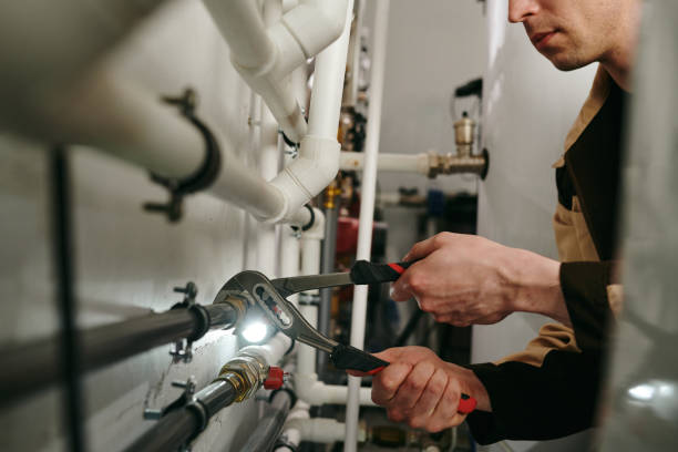 Best Shower Repair Services  in Tidmore Bend, AL