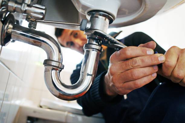 Best Faucet Repair  in Tidmore Bend, AL