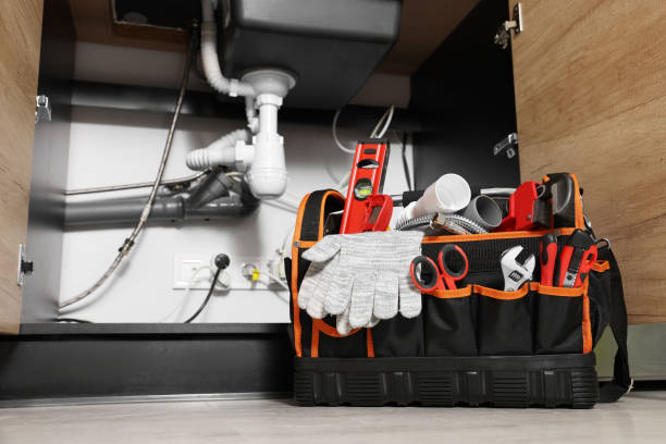 Best Commercial Plumbing Services  in Tidmore Bend, AL