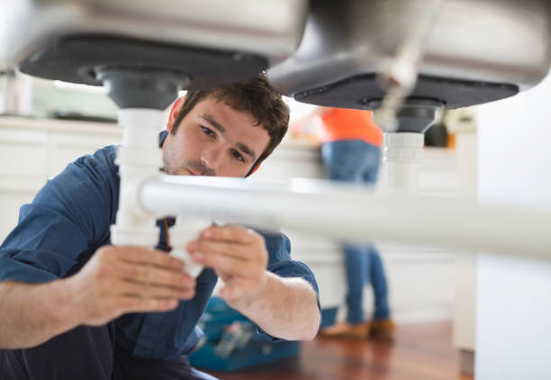 Best Plumbing Services Near Me  in Tidmore Bend, AL