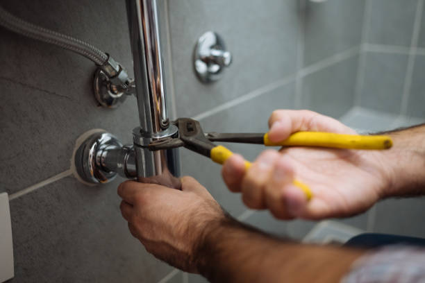 Best Pipe Repair Near Me  in Tidmore Bend, AL