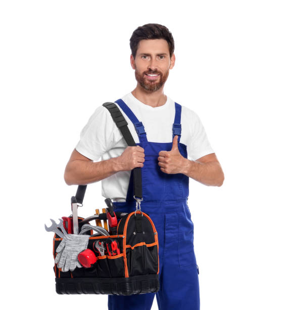 Best Leak Detection Services  in Tidmore Bend, AL