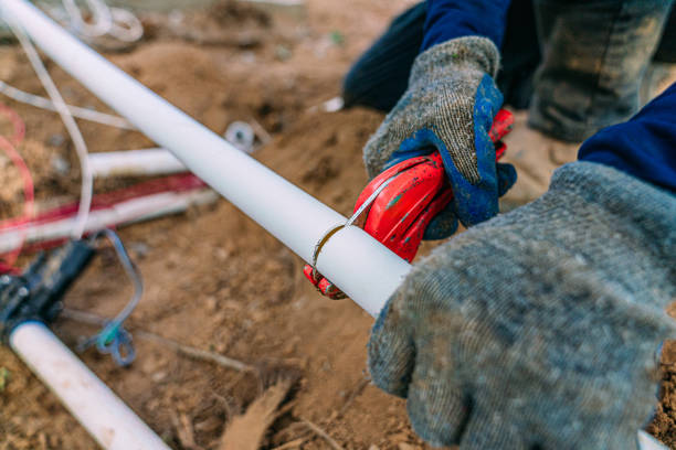 Best Toilet Repair Services  in Tidmore Bend, AL